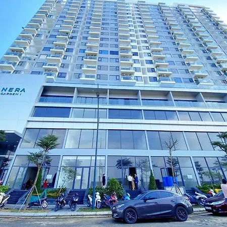 Tom Appartment Gym And Pool Free, Hue Exterior photo