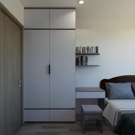 Tom Appartment Gym And Pool Free, Hue Exterior photo