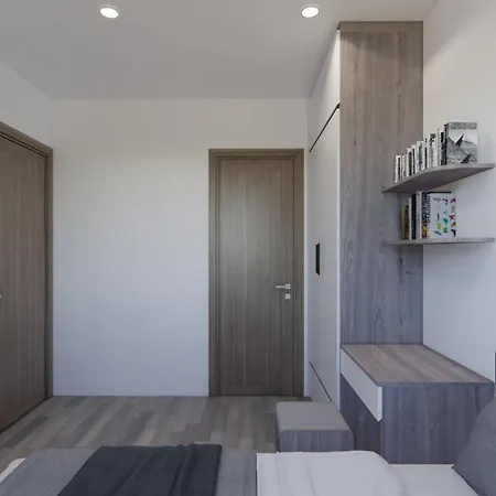 Tom Appartment Gym And Pool Free, Hue Exterior photo