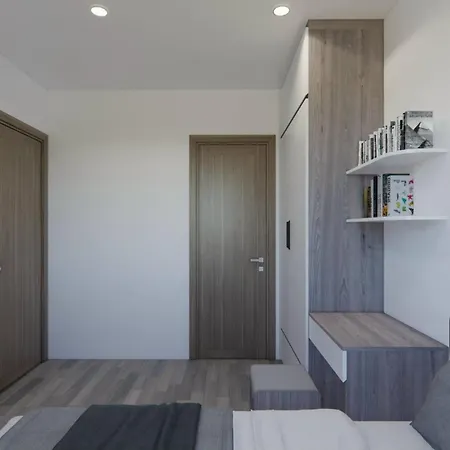 Tom Appartment Gym And Pool Free, Hue Exterior photo